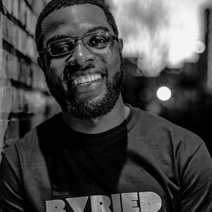 Meet your Posher, Adrian